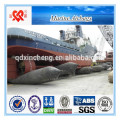 CCS certification heavy carring marine airbag manufacturer,roller bags, air lift bags